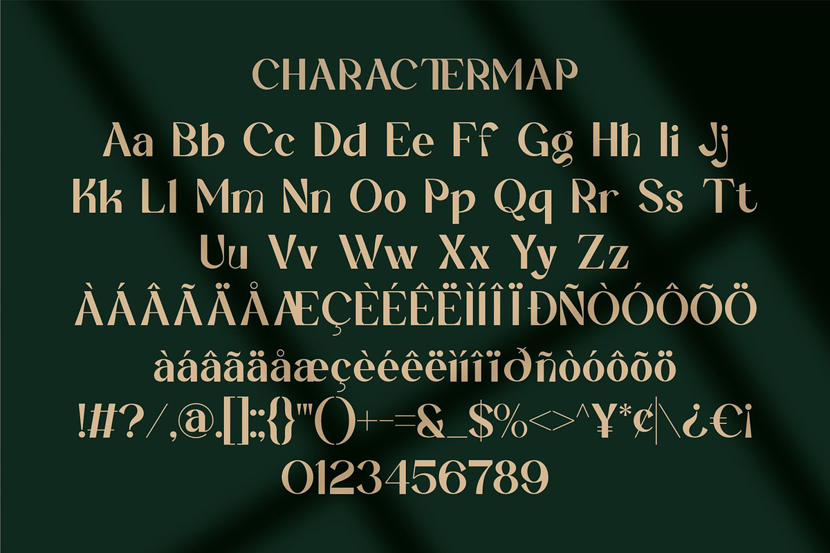 Kutenh || Modern Classy Sans Serif, a Sans Serif Font by Ermedia Studio (Photo 10 of 10)