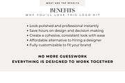 Realtor Canva Logo Kit | Real Estate, a Branding & Logo Template by BrandhavenStudio (Thumbnail 4 of 10)