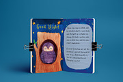 Amooera Handdrawn font childish fun, a Sans Serif Font by NadaNora (Thumbnail 2 of 4)