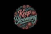 Inspirational Quote Designs & SVG, an Object Graphic by Gfx_Store (Thumbnail 9 of 15)