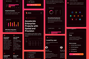 Axinn - SaaS Framer Template, a Landing Page Template by Flow Samurai Templates (Thumbnail 4 of 4)
