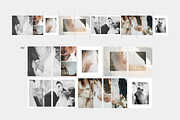 Photo Carousel Canva Templates 04 preview 6