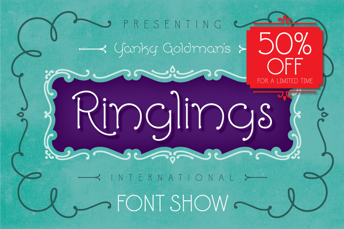Ringlings
