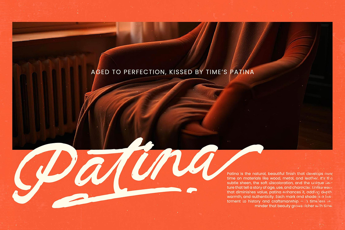 Check Unite Modern Brush Font, a Script Font by stylishtype.co (Photo 9 of 20)