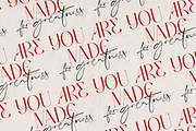 Anna Glave - Serif & Script Font Duo, a Serif Font by VP Fonts (Thumbnail 26 of 28)