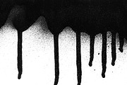 Spray Shapes & Textures, a Texture Graphic by ArtistMef (Thumbnail 8 of 8)