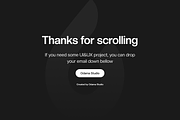 Flick - Social Media UI KIT, a Device Mockup by Odama (Thumbnail 6 of 6)