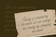 Astonilac – Monoline Script, a Script Font by Letterhend Studio (Thumbnail 6 of 9)