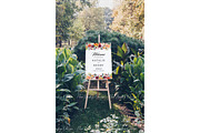 Easel Mockup,18x24 Sign Mockup, a Product Mockup by ILoveMockupDesign (Thumbnail 7 of 12)
