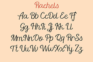 Rachels