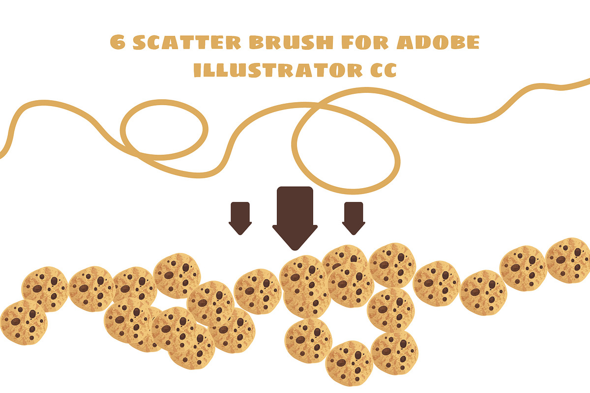 Big Cookie set preview 3