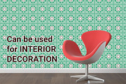 100 seamless patterns, a Pattern Graphic by dacascas (Thumbnail 2 of 4)