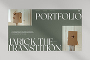 Marick Powerpoint Presentation, a Presentation Template by slidenotion (Thumbnail 6 of 7)