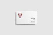 Viking Cafe Logo, a Branding & Logo Template by Last Spark (Thumbnail 3 of 7)