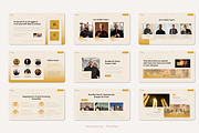 Church & Religion Keynote, a Presentation Template by Pixslides (Thumbnail 3 of 6)
