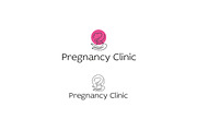 Pregnancy Clinic logo, a Branding & Logo Template by OlgaKiseleva (Thumbnail 2 of 5)