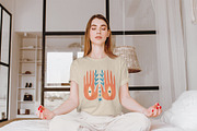 Peace and Love Bundle, an Animal Illustration by Annie Konst (Thumbnail 12 of 22)