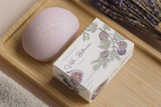 Editorial Botanical Line Art, an Object Illustration by Mio Buono (Thumbnail 9 of 16)