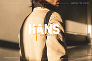 Eloque - Modern Font Duo, a Sans Serif Font by Prestigetype (Thumbnail 6 of 9)