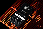 Estetiq — Personal Framer Template, a Landing Page Template by Slava Burian (Thumbnail 5 of 5)