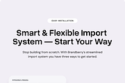 Brandberry Elementor WordPress Theme, a WordPress Template by treethemes (Thumbnail 6 of 11)