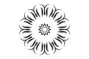 Spiritual Mandala Artwork Bundle, a Decorative Illustration by NJ Himel (Thumbnail 37 of 104)