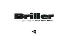 Briller