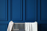 10 Mockups children's room, a Print Template by FilL239 (Thumbnail 4 of 10)