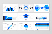Business Plan PowerPoint Template, a Presentation Template by Orcshape Studio (Thumbnail 22 of 29)