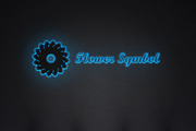 Flower symbal Logo, a Branding & Logo Template by BdThemes (Thumbnail 3 of 3)
