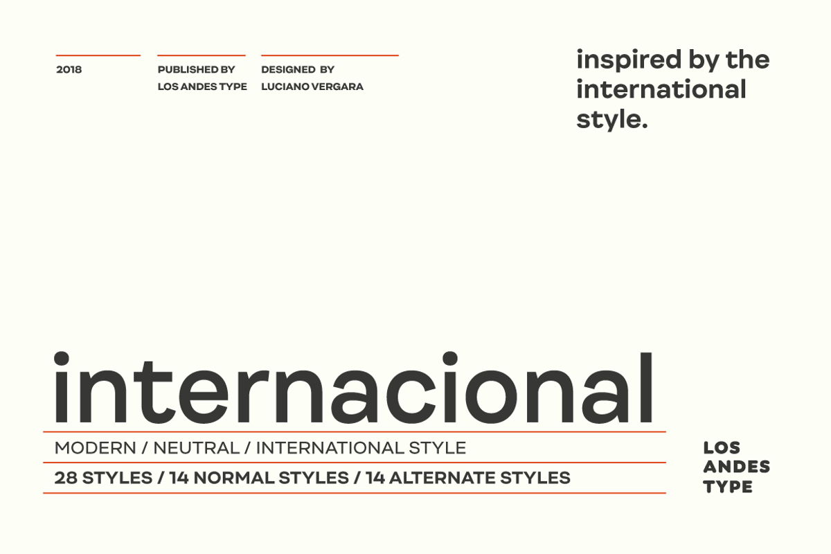 Internacional
