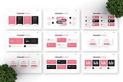 Valentine - Valentines Day PPT, a Presentation Template by Deepslide Studio (Thumbnail 4 of 6)