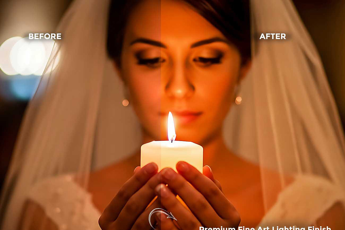 20 Wedding Photography Ps Action, an Action Add-On by Studio Retouch (Photo 44 of 45)