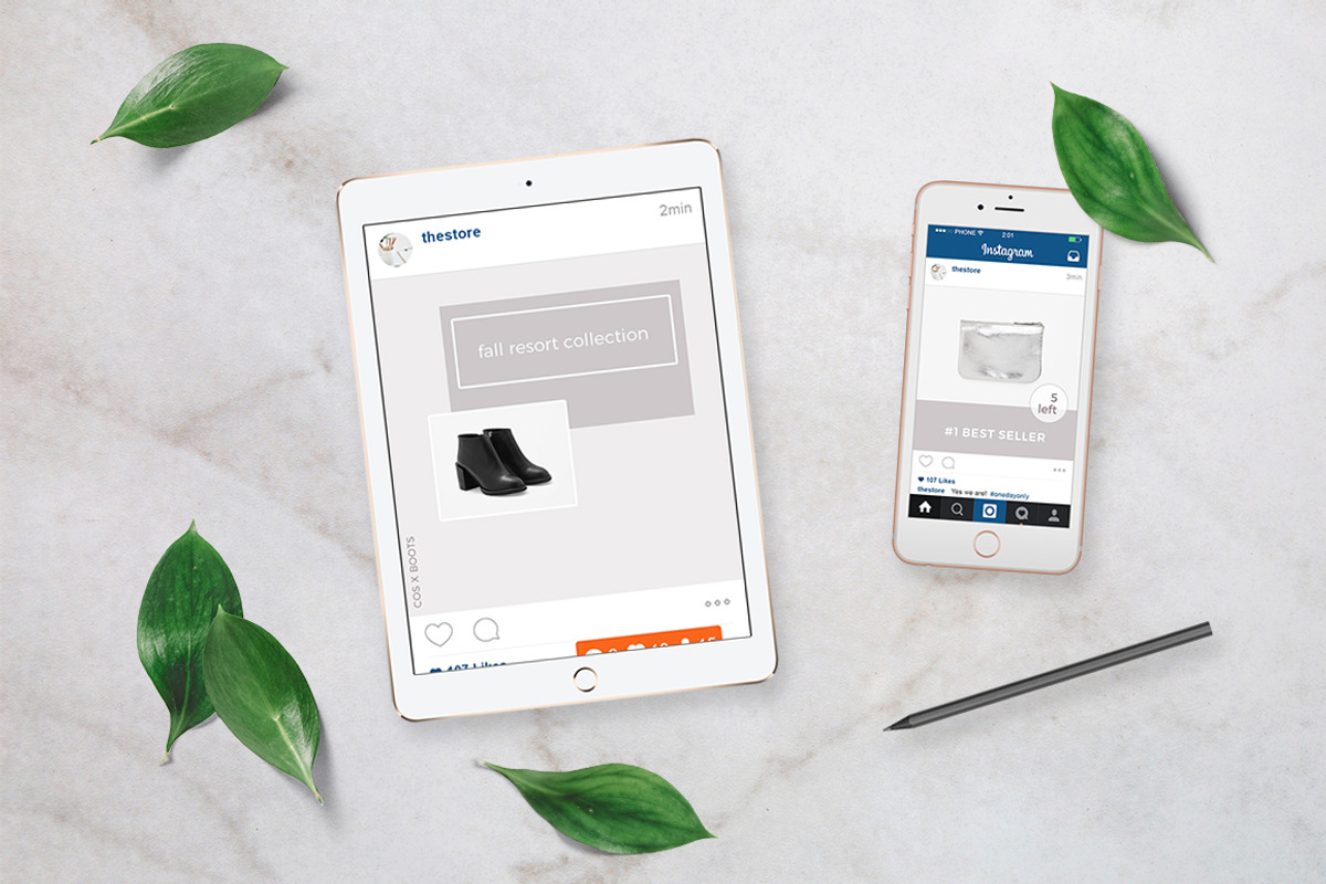 Social Media Pack, a Social Media Template by smuug (Photo 2 of 7)