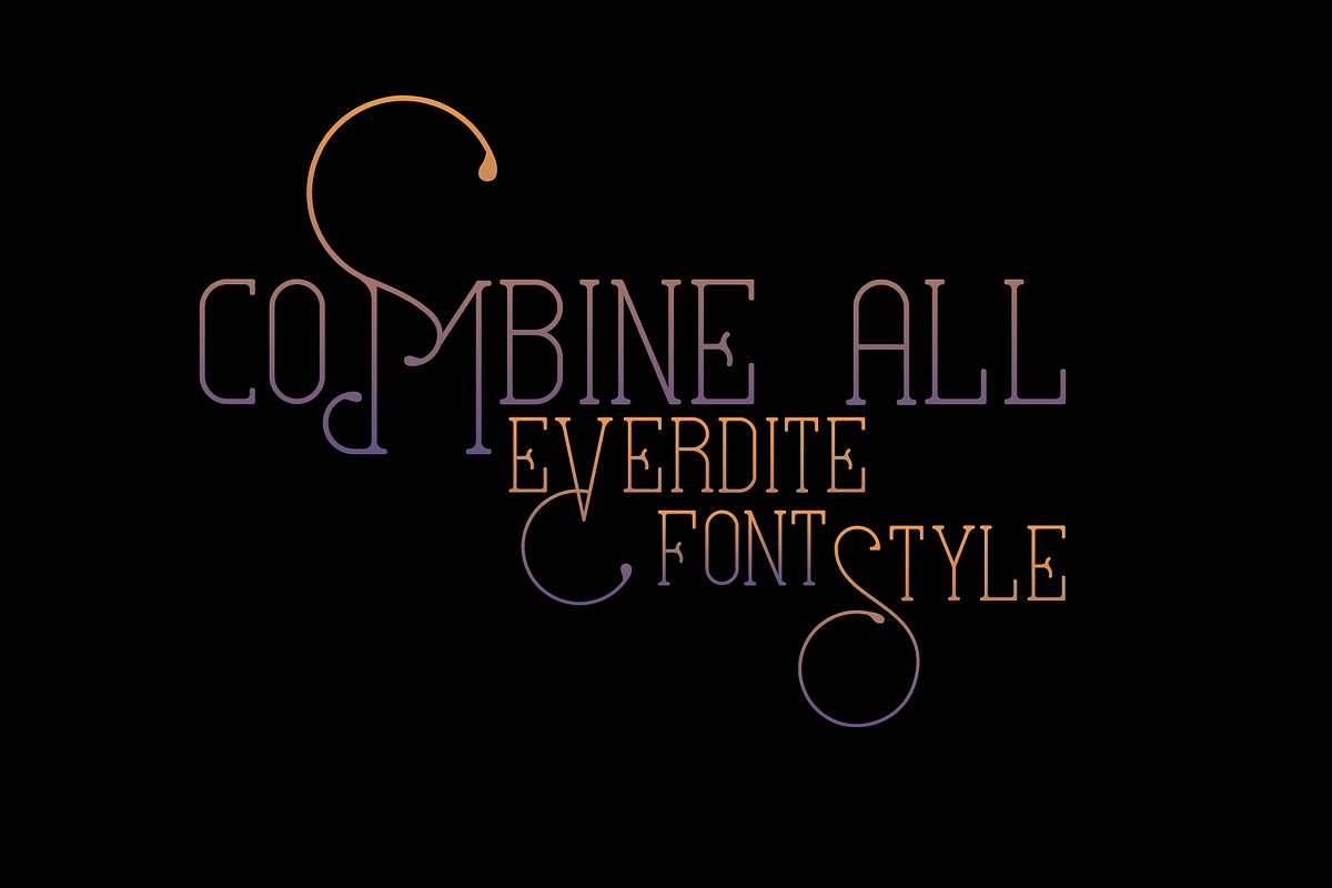 Everdite preview 5
