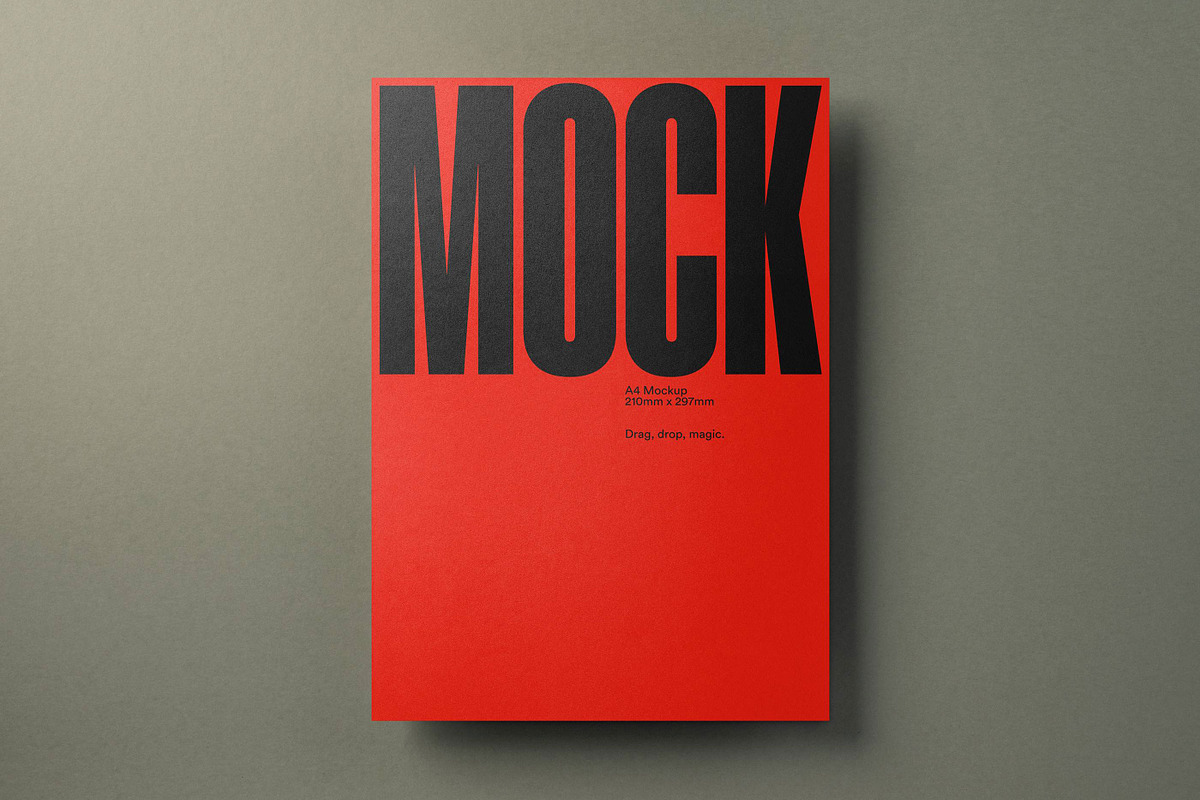 Branding Mockups Stationery Set, a Product Mockup by MockMock Mockups (Photo 17 of 21)