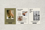 Evania| Canva Email Templates, an Email Template by Rare Muse (Thumbnail 7 of 8)