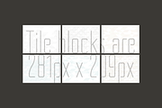 6 Subtle Geometric Backgrounds (w), a Pattern Graphic by Penina (Thumbnail 2 of 2)