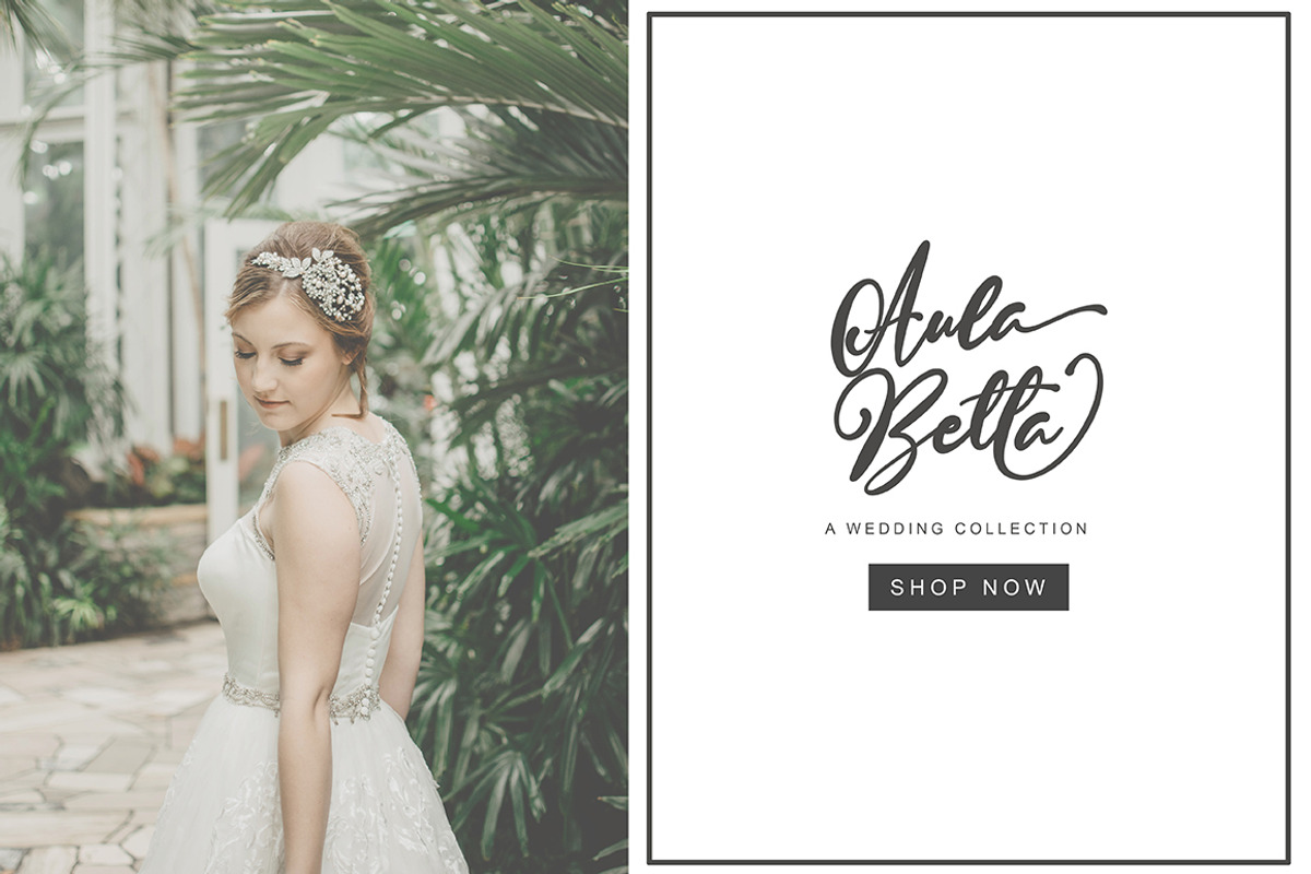 Aletta Martta Black Friday preview 6