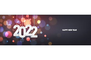Happy new year 2022