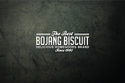 10 Vintage Badges and Logos Vol4, a Branding & Logo Template by shazi (Thumbnail 10 of 11)