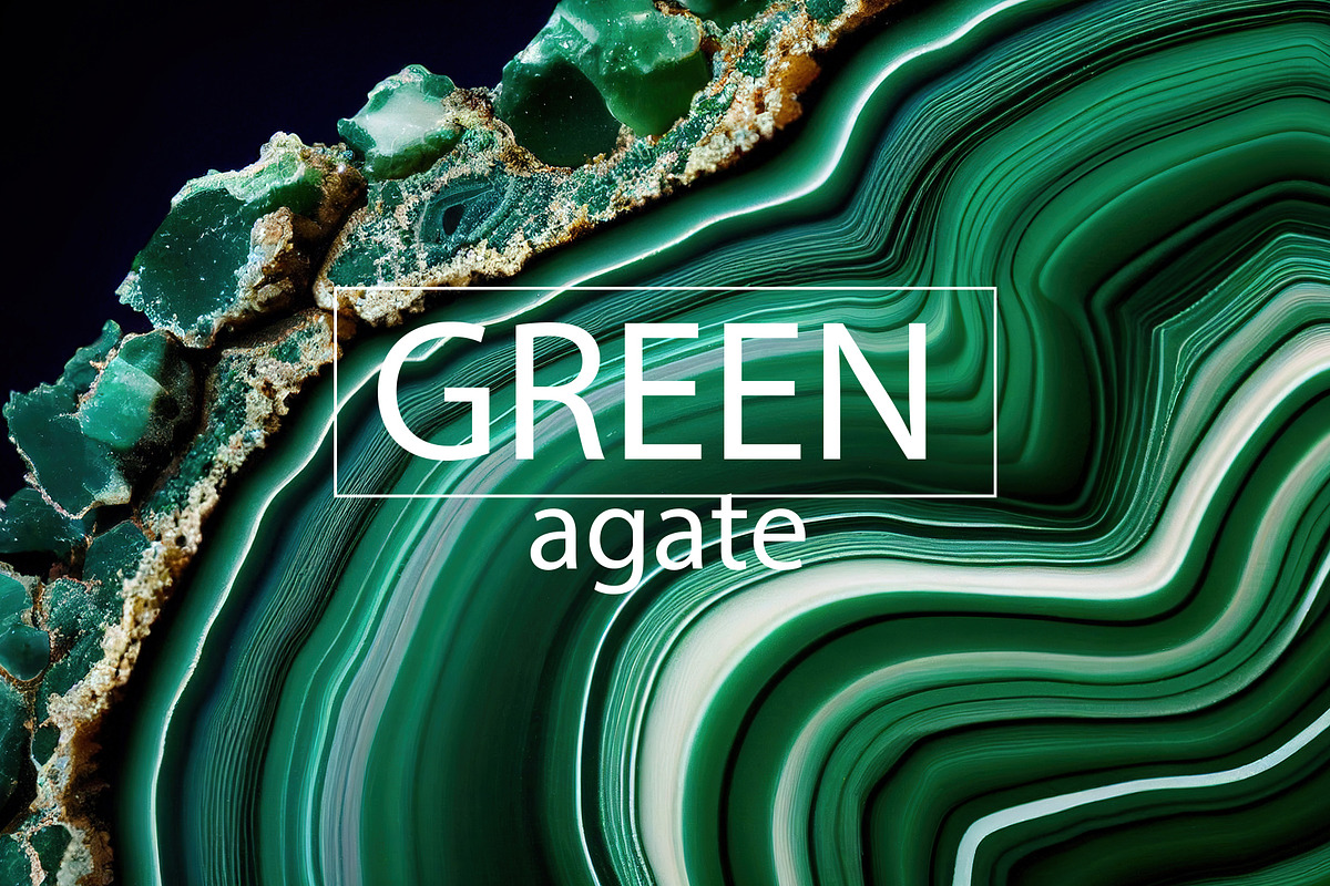 Geode Textures Backgrounds, a Background Graphic by ViktoriaARTprint (Photo 8 of 15)