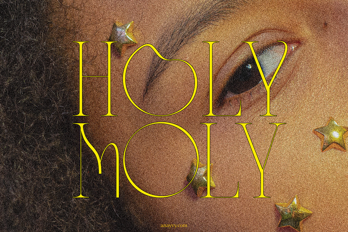 CYTRONI Modern Mix Font Duo, a Serif Font by ana & yvy (Photo 8 of 34)