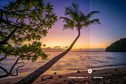 Summer Pro Lightroom Presets, an Action Add-On by Art Zooted (Thumbnail 2 of 11)