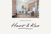 Darline Handwritten Font, a Script Font by Ef Studio (Thumbnail 6 of 15)