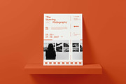 Urban Lens - Flyer, a Flyer Template by Fannan Studio (Thumbnail 2 of 3)