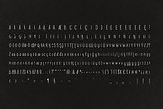 Inklio Handwritten Quirky Typeface, a Handwritten Font by VP Fonts (Thumbnail 28 of 29)