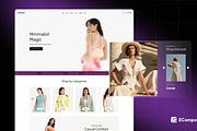 XTraps - Fashion Shopify EComposer, a Shopify Template by Boost Convert (Thumbnail 2 of 4)