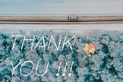 Winter Holidays Sans Serif Font, a Sans Serif Font by Yiru Chen Studio (Thumbnail 15 of 15)