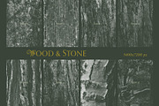 Paper Wood Texture Overlays White, a Texture Graphic by Yuliya Derbisheva (Thumbnail 8 of 11)